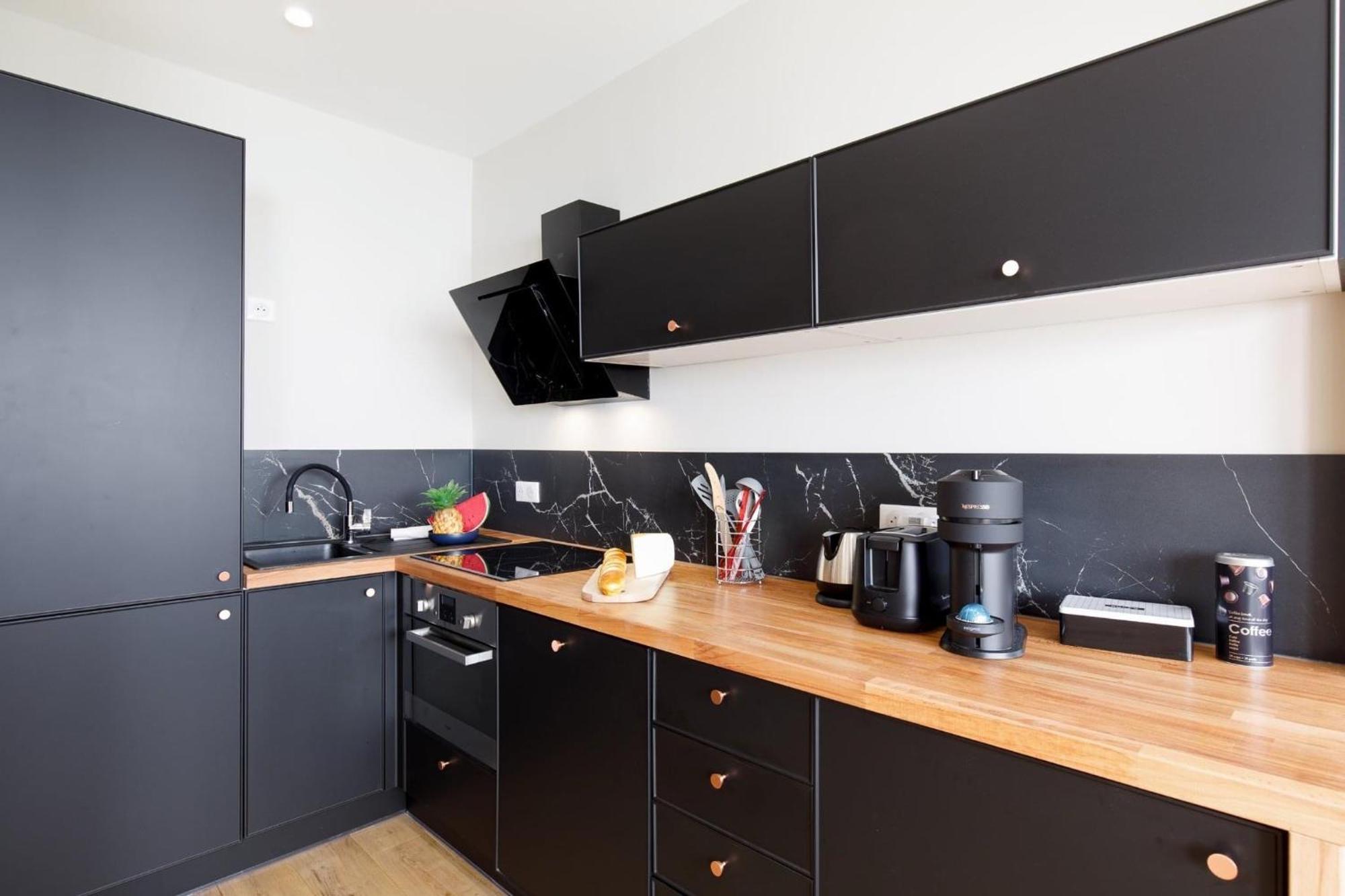 Appartement La Terrazza - Palais Des Festivals Et Croisettes